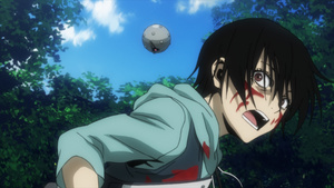 Btooom!